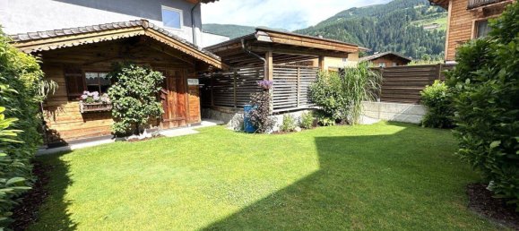 Casa de 6 habitaciónes en Neukirchen am Grossvenediger, Austria No. 226735 4