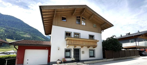 Casa de 6 habitaciónes en Neukirchen am Grossvenediger, Austria No. 226735 19