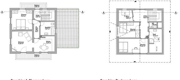Casa de 6 habitaciónes en Neukirchen am Grossvenediger, Austria No. 226735 20