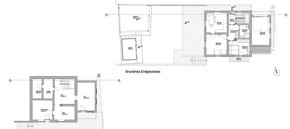 Casa de 6 habitaciónes en Neukirchen am Grossvenediger, Austria No. 226735 21