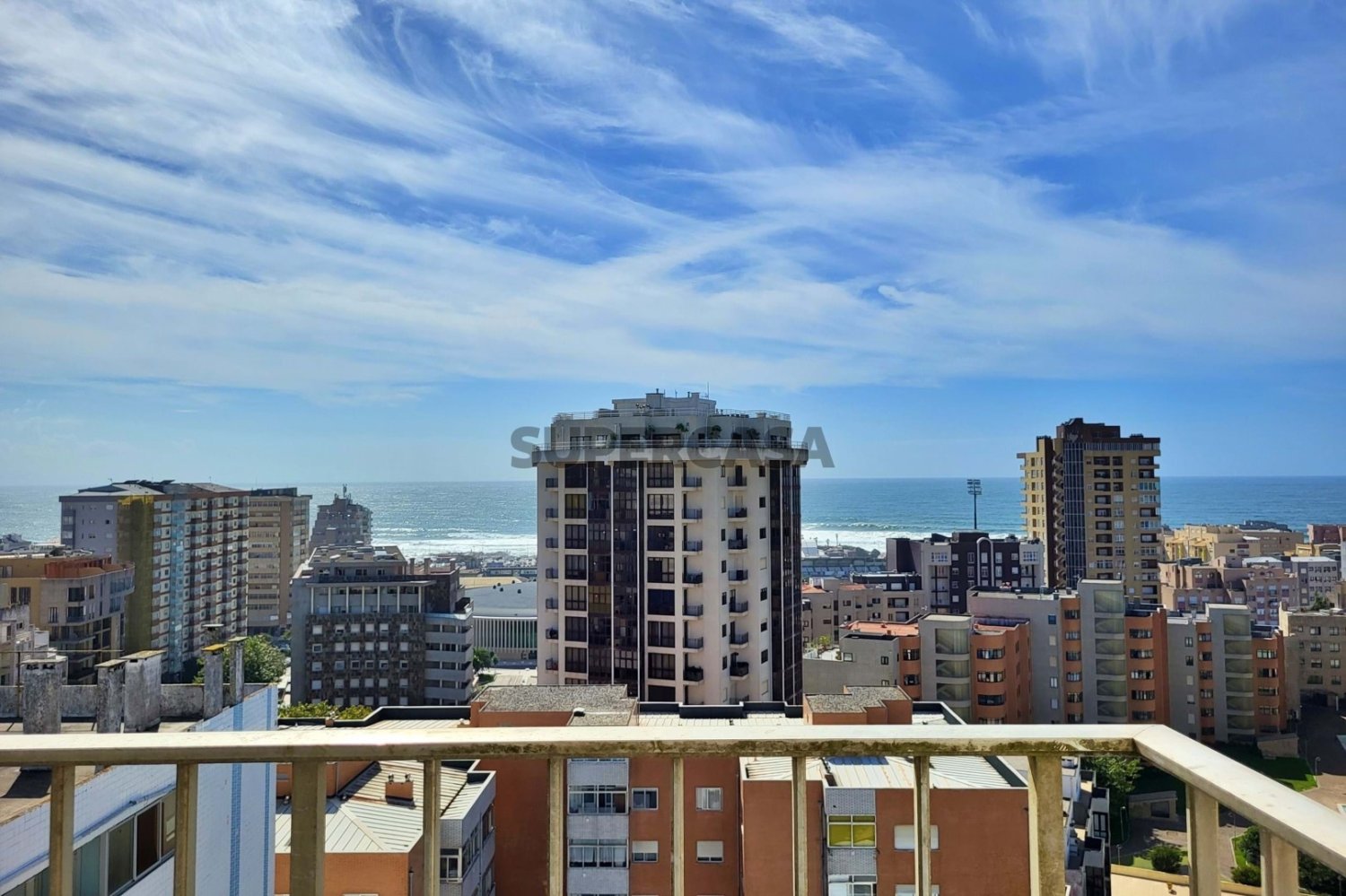 2 bedrooms Apartment in Povoa de Varzim, Portugal No. 316358