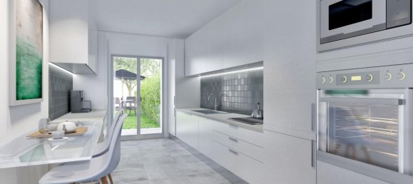 2 bedrooms Condo in Vila Franca de Xira, Portugal No. 7043 5