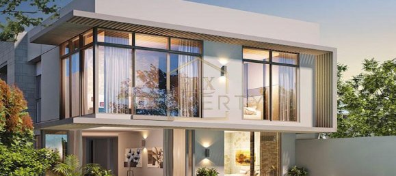 5 Schlafzimmer Villa in Mohammed Bin Rashid City, UAE, Nr. 7282 5