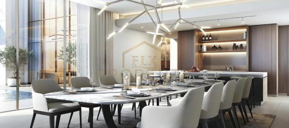 5 Schlafzimmer Villa in Mohammed Bin Rashid City, UAE, Nr. 7282 4