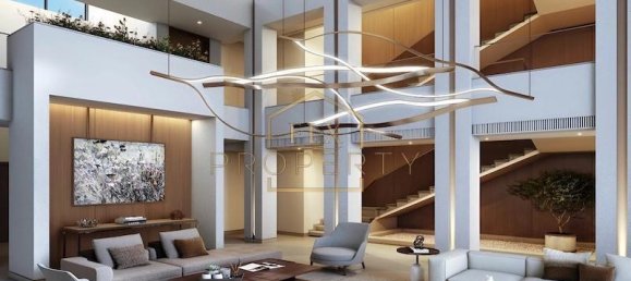 5 Schlafzimmer Villa in Mohammed Bin Rashid City, UAE, Nr. 7282 2