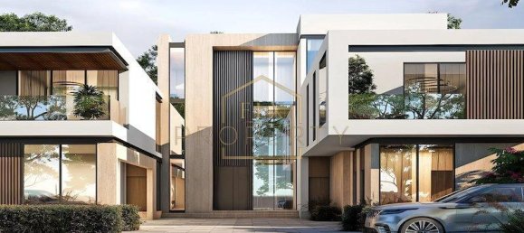 5 Schlafzimmer Villa in Mohammed Bin Rashid City, UAE, Nr. 7282 6