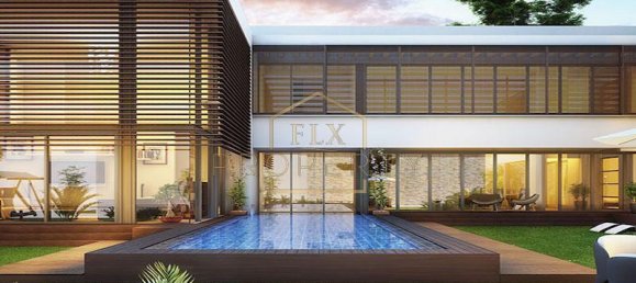 5 Schlafzimmer Villa in Mohammed Bin Rashid City, UAE, Nr. 7282 7