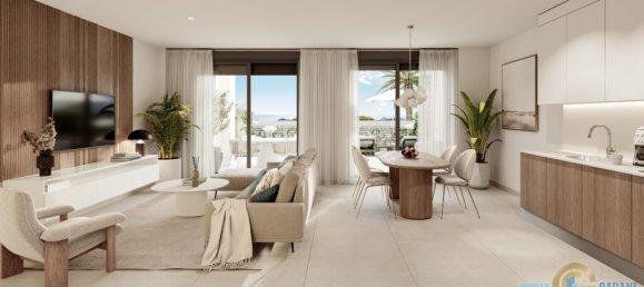 2 غرف نوم شقة في Cancelada, Spain رقم 10072 3