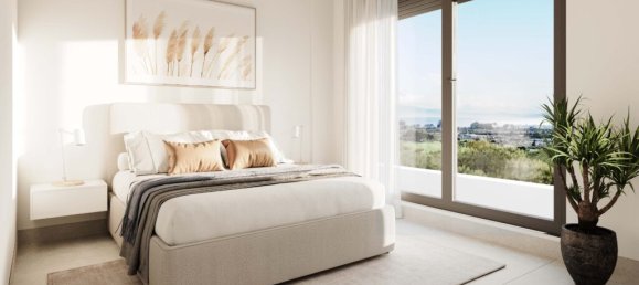 2 غرف نوم شقة في Cancelada, Spain رقم 10072 4