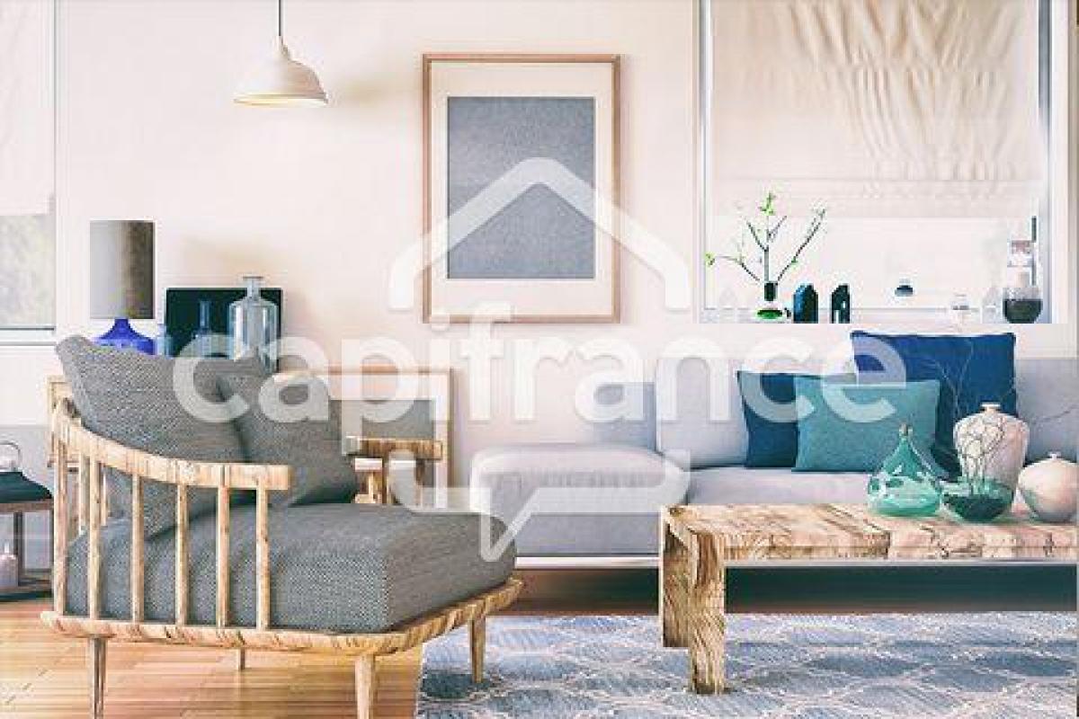 Estudio en el condominio en Dijon, France No. 10858