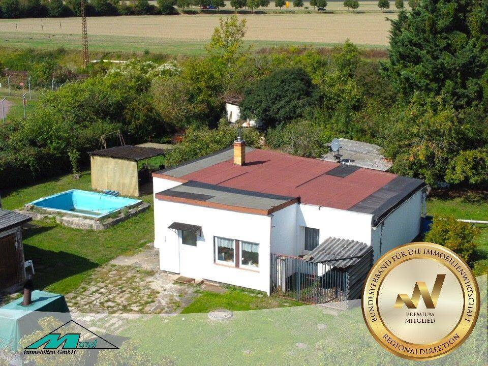  Land in Leipzig, Germany No. 342393