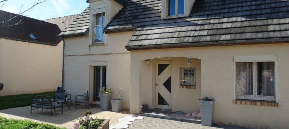 Вилла с 5 спальнями в Шатоден, Франция № 96877 13