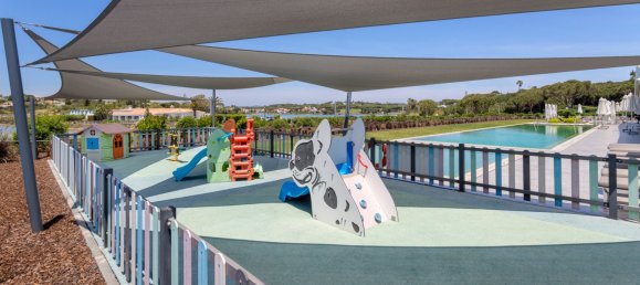 4 غرف نوم بانتهاوس في Almancil, Portugal رقم 239124 23