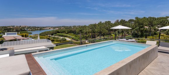 4 غرف نوم بانتهاوس في Almancil, Portugal رقم 239124 3