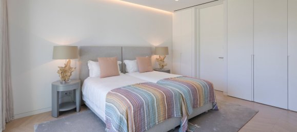 4 غرف نوم بانتهاوس في Almancil, Portugal رقم 239124 16