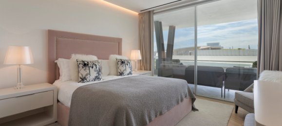 4 غرف نوم بانتهاوس في Almancil, Portugal رقم 239124 13