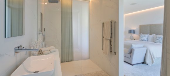 4 غرف نوم بانتهاوس في Almancil, Portugal رقم 239124 10