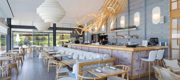 4 غرف نوم بانتهاوس في Almancil, Portugal رقم 239124 24