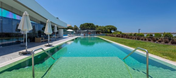 4 غرف نوم بانتهاوس في Almancil, Portugal رقم 239124 22