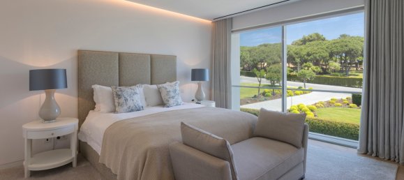 4 غرف نوم بانتهاوس في Almancil, Portugal رقم 239124 9