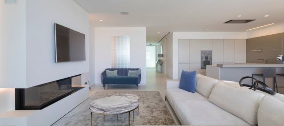 4 غرف نوم بانتهاوس في Almancil, Portugal رقم 239124 7