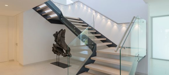 4 غرف نوم بانتهاوس في Almancil, Portugal رقم 239124 15