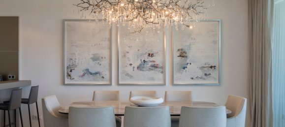 4 غرف نوم بانتهاوس في Almancil, Portugal رقم 239124 8