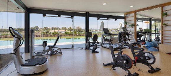 4 غرف نوم بانتهاوس في Almancil, Portugal رقم 239124 20