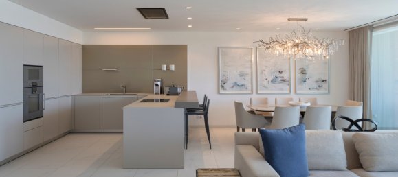 4 غرف نوم بانتهاوس في Almancil, Portugal رقم 239124 6