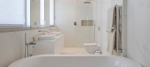 4 غرف نوم بانتهاوس في Almancil, Portugal رقم 239124 12