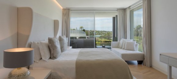 4 غرف نوم بانتهاوس في Almancil, Portugal رقم 239124 11