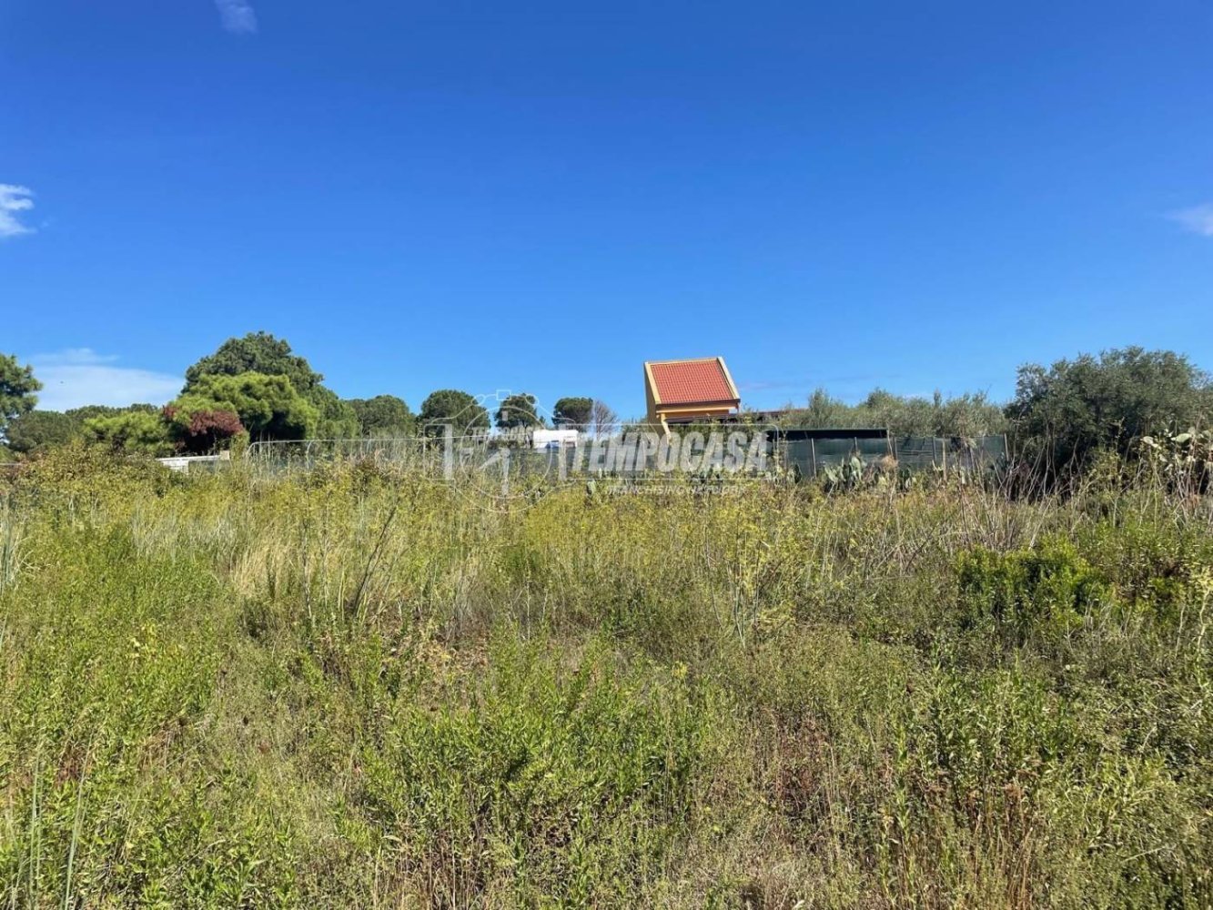 Terreno em Messina, Italy 330 m² N.º 364462