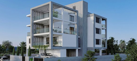 2 bedrooms Apartment in Paphos, Cyprus No. 23024 20