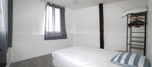 3 bedrooms Apartment in Loir-et-Cher, France No. 83906 10