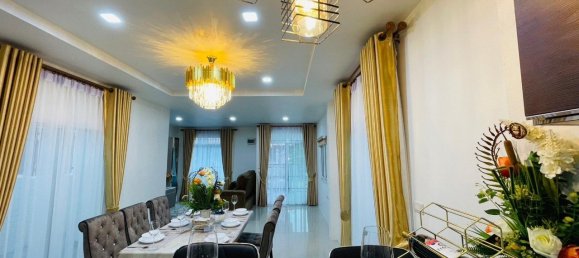 3 bedrooms Cafe / restaurant in Pattaya, Thailand No. 8013 20