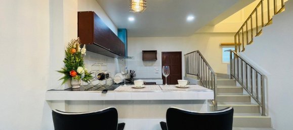 3 bedrooms Cafe / restaurant in Pattaya, Thailand No. 8013 19