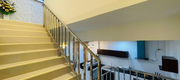 3 bedrooms Cafe / restaurant in Pattaya, Thailand No. 8013 26