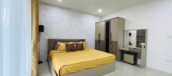 3 bedrooms Cafe / restaurant in Pattaya, Thailand No. 8013 30