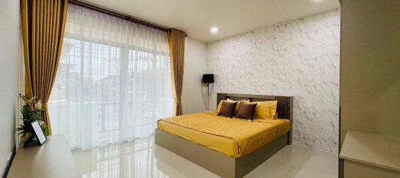 3 bedrooms Cafe / restaurant in Pattaya, Thailand No. 8013 29