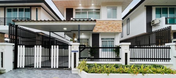 3 bedrooms Cafe / restaurant in Pattaya, Thailand No. 8013 2