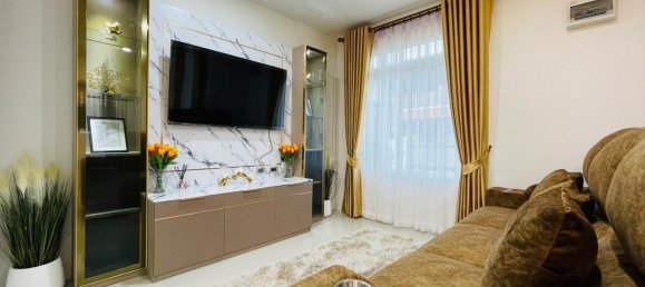 3 bedrooms Cafe / restaurant in Pattaya, Thailand No. 8013 14