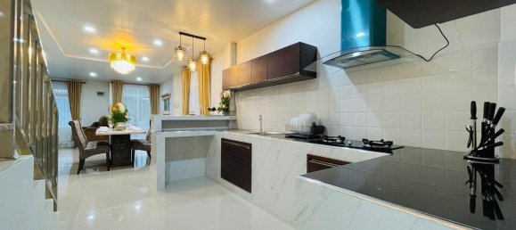 3 bedrooms Cafe / restaurant in Pattaya, Thailand No. 8013 23