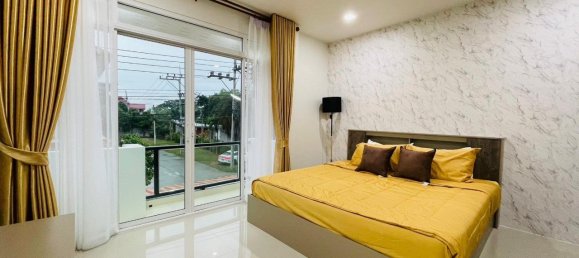 3 bedrooms Cafe / restaurant in Pattaya, Thailand No. 8013 24