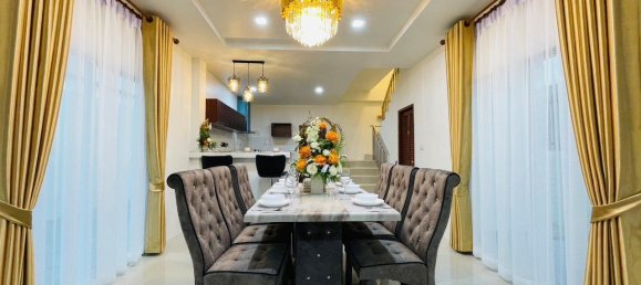 3 bedrooms Cafe / restaurant in Pattaya, Thailand No. 8013 17