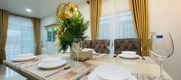 3 bedrooms Cafe / restaurant in Pattaya, Thailand No. 8013 16