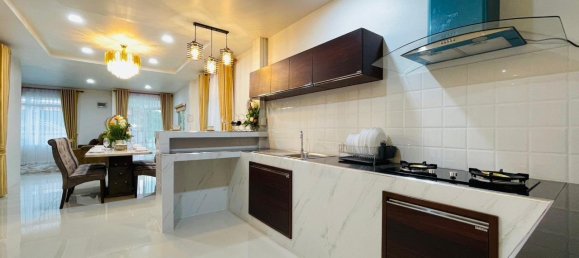 3 bedrooms Cafe / restaurant in Pattaya, Thailand No. 8013 21