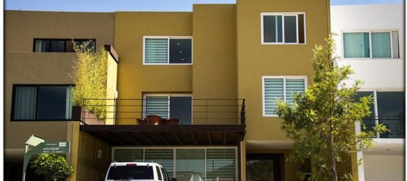 3 غرف نوم منزل في Queretaro, Mexico رقم 152796 2