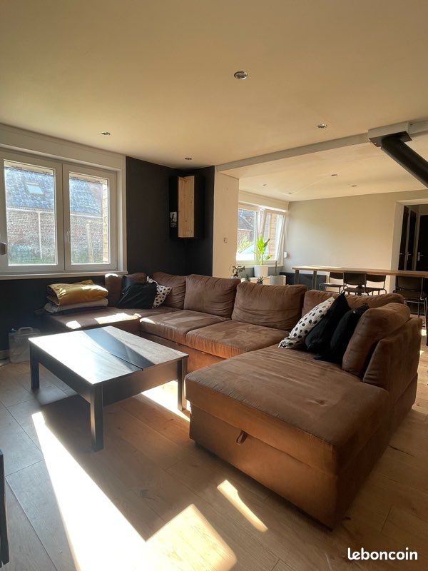 Дом с 2 спальнями в Фомон, Франция № 331076