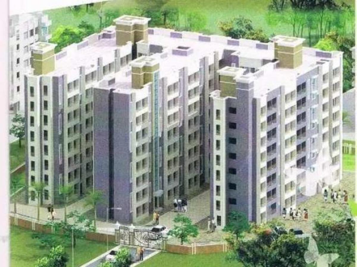 Studio à Mumbai, India No. 47038