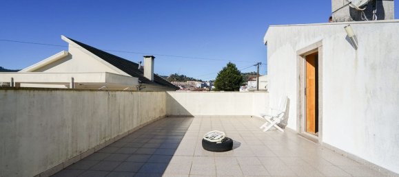 2 Schlafzimmer Haus in Amares, Portugal, Nr. 165480 37